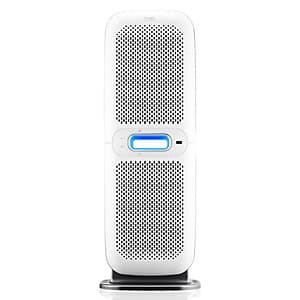 Máy Lọc Không Khí ChungHo 6-Way A850 HEPA GAP-25H8550 (Diện tích sử dụng: 77 ㎡) - Hàng Chính Hãng