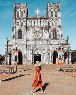 TOUR QUY NHƠN - PHÚ YÊN - CÙ LAO XANH 4N3D