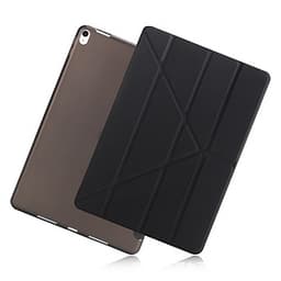 Bao Da Cover Cho Apple Ipad Air / Air 2 / Pro 9.7 / New 2017 / New 2018 Hỗ Trợ Smart Cover Gấp Chéo