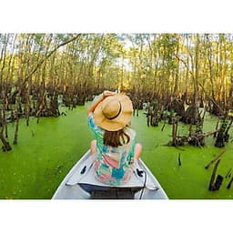 Tour Miền Tây 4N3Đ khởi hành Hà Nội