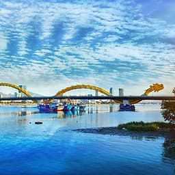 [Tour Tết 2021] 4N3Đ HCM - Đà Nẵng - Sơn Trà - Bà Nà - Hội An - Động Phong Nha - Huế, Gồm Vé Máy Bay Vietjet Air, Khởi Hành Mùng 2, 3 Tết