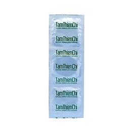 Bộ 45 cái bao cao su Tâm Thiện Chí Guardian mỏng trơn