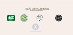Sữa hạt siêu dưỡng Dr OatCare