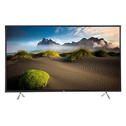 Smart Tivi TCL 50 inch 4K UHD L50P62 - Hàng chính hãng 