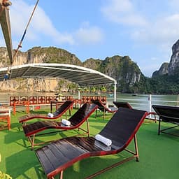 Tour Hạ Long - Tuần Châu - KS 4 Sao 2N1Đ, Khởi Hành Hàng Ngày Từ Hà Nội