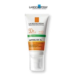 Kem Chống Nắng Không Màu Kiểm Soát Dầu La Roche-Posay Anthelios XL Dry Touch Gel-Cream SPF 50+ UVB & UVA (50ml)