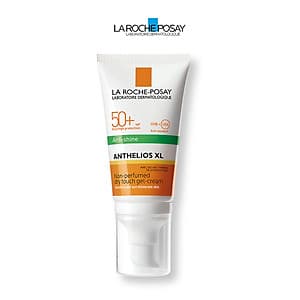 Kem Chống Nắng Không Màu Kiểm Soát Dầu La Roche-Posay Anthelios XL Dry Touch Gel-Cream SPF 50+ UVB & UVA (50ml)