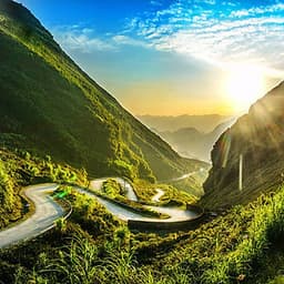 Tour 5N4Đ Hà Nội - Hạ Long - Bái Đính - Tràng An - Hà Giang Cao Nguyên Đá Đồng Văn