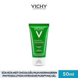 Bộ Sản Phẩm Chăm Sóc Và Bảo Vệ Vichy Capital Soleil Dry Touch