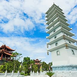 Tour 3N2Đ Đà Nẵng - Huế - Phong Nha - Thánh Địa La Vang - Bà Nà, Khởi Hành Thứ 2, Thứ 6 Hàng Tuần & Lễ Tết