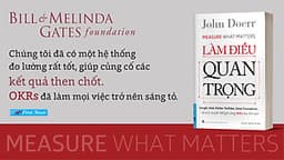 Làm Điều Quan Trọng