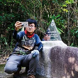 Tour 2N2Đ Sài Gòn - Núi Chúa - Vịnh Vĩnh Hy - Leo Núi Trekking 7Km - Suối Lồ Ồ - Cắm Trại Lalaland Camping Bên Biển, Khởi Hành Tối Thứ 6 Hàng Tuần