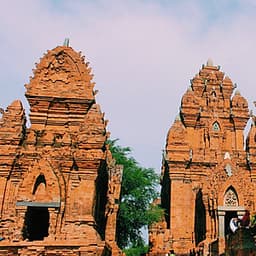 [Tour Tết] Tour tham quan Ninh Chữ - vịnh Vĩnh Hy 3 ngày 2 đêm khởi hành mùng 2 và 3 Tết (13 và 14/2/2020)  tại thành phố Hồ Chí Minh bằng xe du lịch 7-16-29-45 chỗ