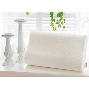 Gói Cao Su Non Chống Đau Cột Sống Cổ Và Dành Cho Người Hay Ngủ Ngáy