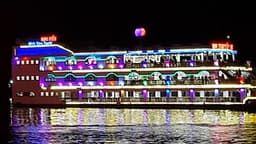 Tour Miền Tây 4N3Đ khởi hành Hà Nội