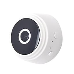 Camera HD WIFI Mini 1080P Máy ảnh Tầm Nhìn Ban đêm Micro Camera DVR