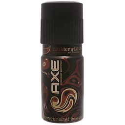 Xịt Ngăn Mùi Toàn Thân AXE Dark Temptation (150ml) - Mẫu Ngẫu Nhiên