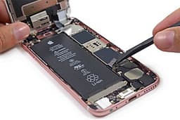 Dịch Vụ Thay Loa Trong iPhone 6s