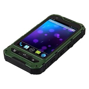 Điện Thoại Suntek A1 4GB - Hàng Chính Hãng