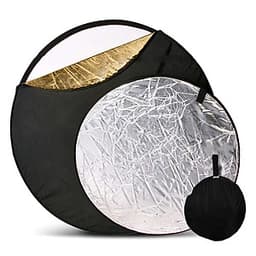 Hắt Sáng Tản Sáng 5 in 1 (60 - 80 cm) - Hàng Nhập Khẩu