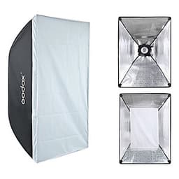 Softbox Godox (60 x 90 cm) - Hàng nhập khẩu