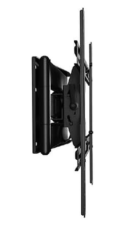 Giá treo tivi đa năng nhập khẩu NB SP2 tivi dưới 52 inch xoay vuông góc với tường 
