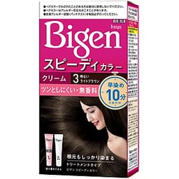 Thuốc Nhuộm Tóc Bigen Speedy Color Cream