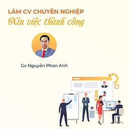 Tìm việc trực tuyến thành công
