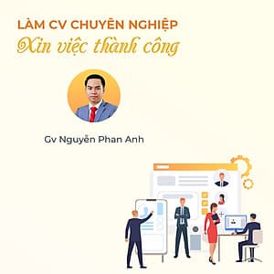 Tìm việc trực tuyến thành công