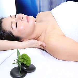 Trang Hà Spa - Chương Trình Pro Nuôi Da 