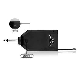 Micro Cao Cấp Không Dây Xingma PC K1 AZONE