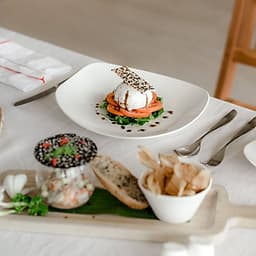 Gói 4N3Đ Fusion Resort 5* Phú Quốc - Villa 01 Phòng Ngủ Hồ Bơi Riêng, Buffet Sáng, Tặng Gói Spa, Tặng Voucher Ăn Uống 1 Triệu Trong Tuần, Đón Tiễn Sân Bay, Dành Cho 02 Người Lớn & 02 Trẻ Em Dưới 12 Tuổi