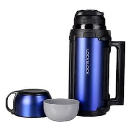 Bình Giữ Nhiệt Lock&Lock New Giant Hot Tank LHC1427 (1.8l)