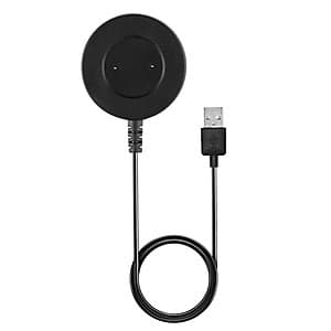 Dây Cáp Sạc Thay Thế Dành Cho Đồng Hồ Thông Minh Huawei Watch GT / GT2 / GT2e / Honor Magic Watch / Honor Magic Watch 2