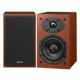 Bộ Dàn Loa Hifi Denon RCDM41SPE2 + SCM41CWEM - Hàng Chính Hãng