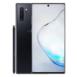 Điện Thoại Samsung Galaxy Note 10 Plus (256GB/12GB) - Hàng Chính Hãng - Đã Kích Hoạt Bảo Hành Điện Tử