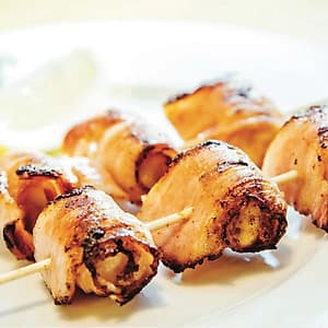 Bi Sài Gòn - Buffet Trưa/ Tối Hải Sản & Bia 