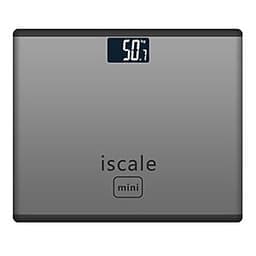 Cân Điện Tử Sức Khỏe Chính Hãng Iscale