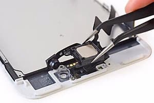 Dịch Vụ Thay Loa Trong iPhone 7 Plus