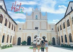 TOUR QUY NHƠN - PHÚ YÊN - CÙ LAO XANH 4N3D
