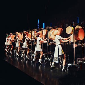 Vé Sun & Moon Show Seoul, Hàn Quốc (Hạng S)