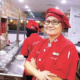 Vé Tham Quan Kidzania Singapore