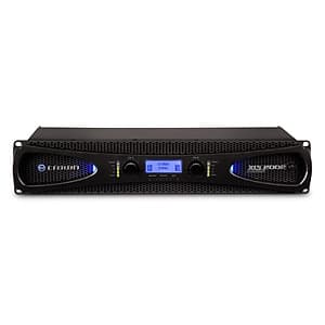 Thiết Bị Khuếch Đại Âm Tần 2 Kênh Crown XLS2002 (650W) - Hàng Chính Hãng