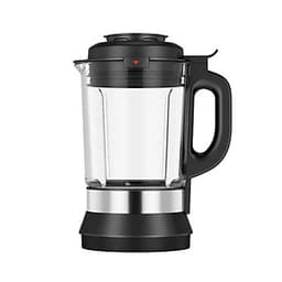 Máy Xay Nấu Midea Đa Năng Xay Sữa Hạt Nóng Nhuyễn Cả Vỏ Không Cần Lọc-Hàng Chính Hãng