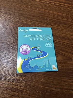 SIM DU LỊCH CÁC NƯỚC CHÂU ÂU 30 NGÀY 15GB TỐC ĐỘ CAO, KHÔNG GIỚI HẠN DUNG LƯỢNG