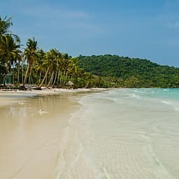 [Tour Tết] Tour tham quan Phú Quốc 3 ngày 2 đêm mùng 1, 2, 3, 4, 8 Tết (12, 13, 14, 15, 19/2/2021) khởi hành tại thành phố Hồ Chí Minh bằng máy bay Vietjet Air