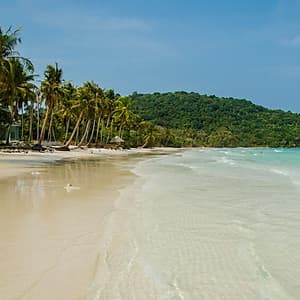 [Tour Tết] Tour tham quan Phú Quốc 3 ngày 2 đêm mùng 1, 2, 3, 4, 8 Tết (12, 13, 14, 15, 19/2/2021) khởi hành tại thành phố Hồ Chí Minh bằng máy bay Vietjet Air