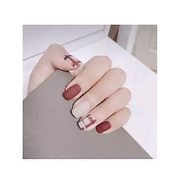 Miếng dán móng tay