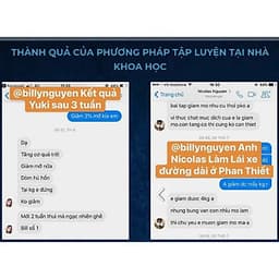  Khóa học SỨC KHỎE - 2 Tuần Giảm Mỡ, Giảm Béo 6 Vùng Phổ Biến Ngay Tại Nhà [UNICA.VN