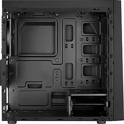 Vỏ case máy tính Aerocool BOLT MINI ACRYLIC - Hàng Chính Hãng